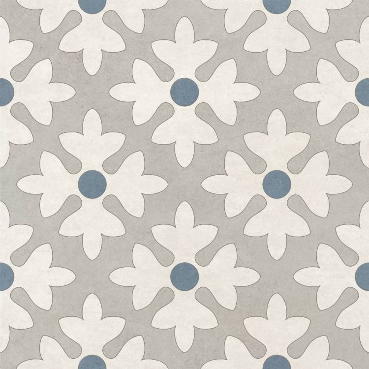 Керамогранит Artkera Group Design Art GP2020DGA23 Mia матовый 20x20