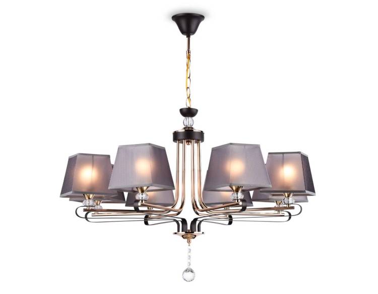 Подвесная люстра Ambrella light Traditional TR4618