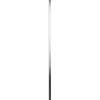 Бордюр Meissen Metallic A16924 Глянцевый Серебристый 2x89.8