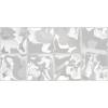 Декор Laparet Time 04-01-1-18-05-06-4138-1 Серый 30x60