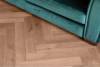 LVT Ламинат VinilPol Herringbone Glue 2.5/42 4V 9911 Паркет Пикассо 609x152.4 фото 5