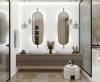 Керамогранит Laparet Discovery SG606920R Blanco 60x60 фото 6