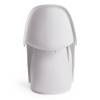 Стул Tetchair Panton (mod. C1074) 19229 Белый (White) 57x49.5x86 фото 4