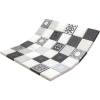 Мозаика Skalini Dynasty DNY-6 Микс 30x30 фото 4