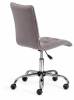 Кресло компьютерное Tetchair Zero CC 21198 серый фото 3