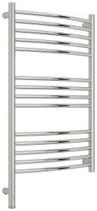 Полотенцесушитель электрический Сунержа Богема 3.1 00-6002-8050 выгнутый, 80x50