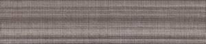 Бордюр Kerama Marazzi Трокадеро BLE004 коричневый 25x5.5