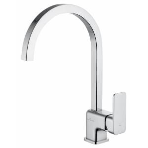 Смеситель для кухни Wonzon & Woghand Arnie WW-692101-CR хром