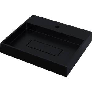 Раковина Uperwood Tanos Quartz 291030050 50 см, космос