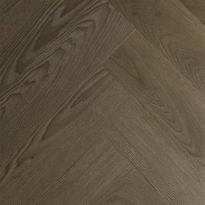ISOCORE Ламинат Vinilam Parquet Herringbone 6.5/43 4V IS11200 Паркет Винсент 720x120