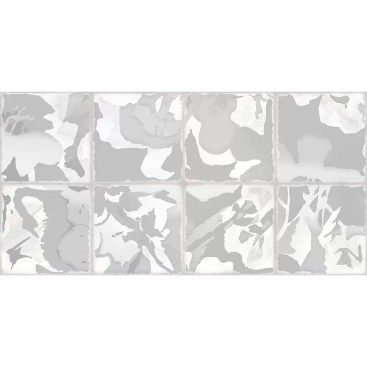 Декор Laparet Time 04-01-1-18-05-06-4138-1 Серый 30x60