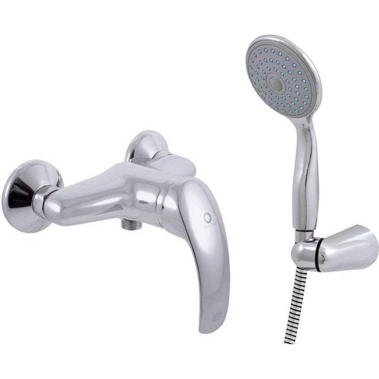 Смеситель для душа Rav Slezak Mississippi MS081.5/2