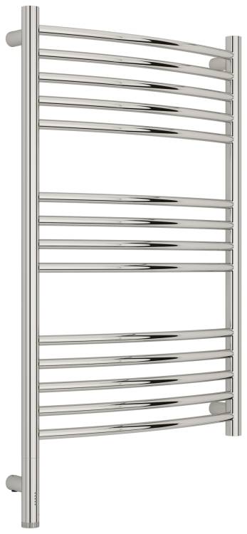 Полотенцесушитель электрический Сунержа Богема 3.1 00-6002-8050 выгнутый, 80x50