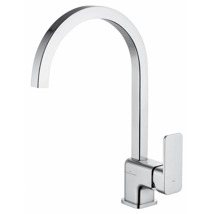 Смеситель для кухни Wonzon & Woghand Arnie WW-692101-CR хром
