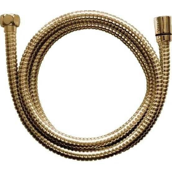 Душевой шланг Nicolazzi Doccia R7097BZ бронзовый