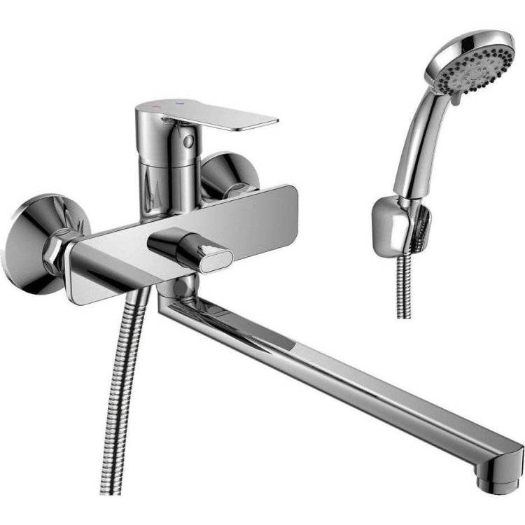 Смеситель универсальный Rossinka R RS27-33