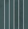 Декор Kerama Marazzi Фес KMD2MSM006BN мозаичный бирюзовый тёмный глянцевый 15x15 фото 5