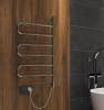 Полотенцесушитель электрический Indigo Veter 3P VTE75-45 фото 2