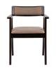 Набор из 2 стульев Stool Group Mats MATS, MH32132, light beige x2 светло-коричневый фото 3