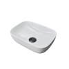 Раковина Gid Geométrico 51237 N1334 35 см