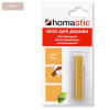 Воск для восстановления паркета и ламината Homakoll Homastic Ясень (30 г)