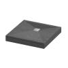 Поддон для душа Grossman Strong GR-S2100100Q Белый 100x100 фото 5