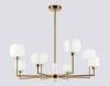 Люстра на штанге Ambrella light High Light LH53017 фото 3