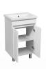 Тумба под раковину Stella Polar Фаворита 50 SP-00000162 белый фото 4