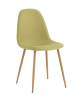 Набор из 4 стульев Stool Group Валенсия SN OS-001 1009-15 X4 салатовый фото 2