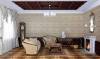 Обои виниловые Decori & Decori Carrara 2 Мрамор 83675 фото 2