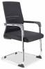Кресло Everprof Visit 18155, EP-visit mesh black Черный