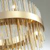 Подвесная люстра Odeon Light Hall Ida 4639/8 фото 4