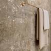 Керамогранит Arcadia Ceramica Eragon GI8010-A Beige Matt Glossy Ink 60x120 фото 13