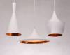 Подвесной светильник Lumina Deco Foggi LDP 7712-3 PR WT фото 3