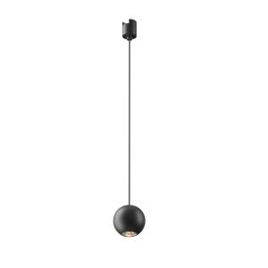 Трековый светильник Technical Sfera TR165-1-8W3K-M-B