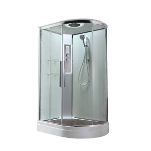Душевая кабина AvaCan EM2811LLEDT 110x80x220