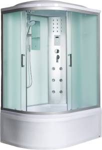 Душевая кабина River Dunay 120/80/44 MT R