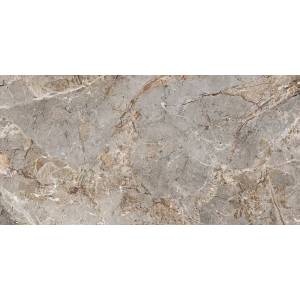 Керамогранит Ava Ceramica Breccia Argentum 163002 Nat Rett 160x320