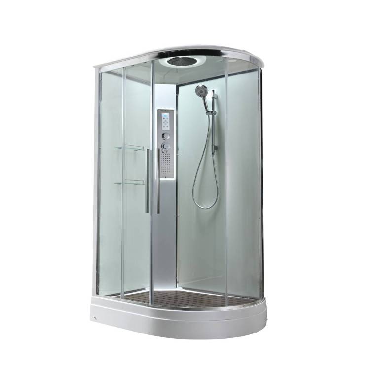 Душевая кабина AvaCan EM2811LLEDT 110x80x220