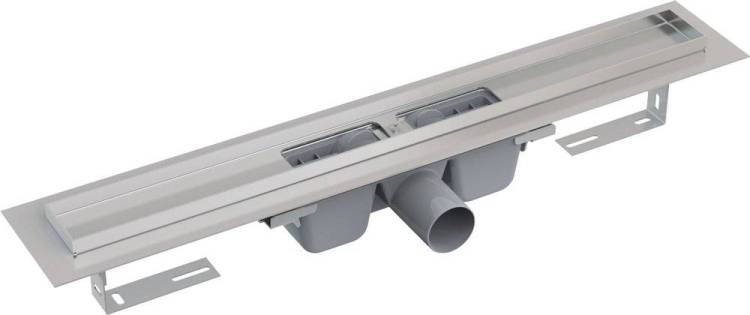 Душевой лоток AlcaPlast APZ6S 850 с опорами