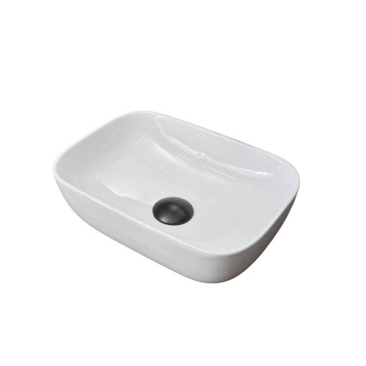 Раковина Gid Geométrico 51237 N1334 35 см