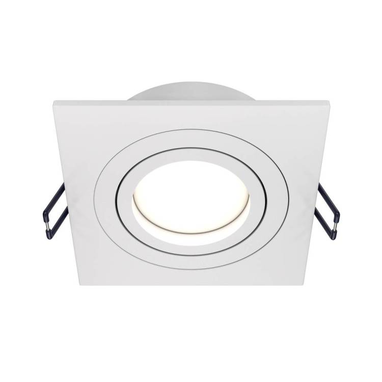 Встраиваемый светильник Technical Atom DL024-2-01W