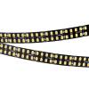 Светодиодная лента Arlight 24W/m 320LED/m 2835SMD дневной белый 5M RT-A320-BLACK-15mm 24V Day4000 032608(2) фото 2
