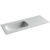 Раковина Ceramica Nova Grace (Грация) CN7020wx белая, 121x45.7