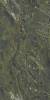 Керамогранит Ariostea Ultra Marmi UM6L300637 Verde Karzai Luc Shiny 150x300 фото 3