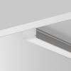 Комплектующие к светодиодной ленте Led Strip накладной профиль 642010 фото 2