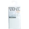 Штора для ванной Fixsen Vafel FX-5020K серая фото 6