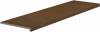 Ступень Exagres Cosmos Remato Recto Corten C-1 33x120x3