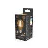 Лампа светодиодная филаментная Gauss Filament 102902122 фото 3