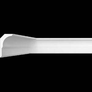 Карниз гладкий Artpole SKT398 115x8x15
